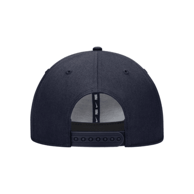 Gorra de fútbol Nike Paris Saint-Germain Pro