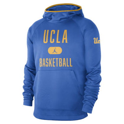 ucla football sweatshirt