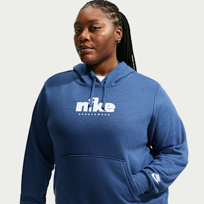 Nike Sportswear Club Fleece