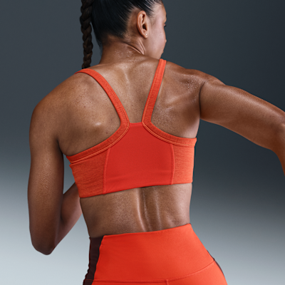 Nike One Women's Light-Support Padded Sports Bra