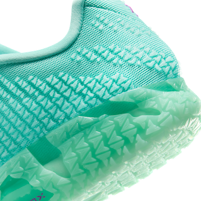 Ja 3 "12 Time" Basketball Shoes