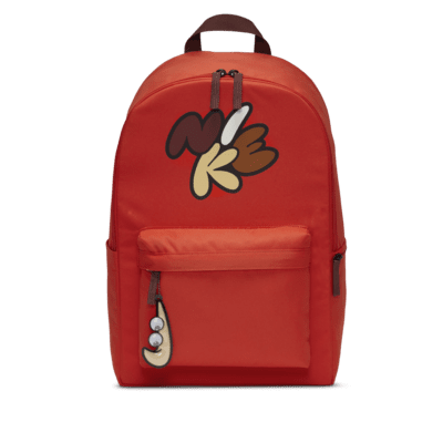 Nike Heritage Older Kids' Backpack (25L)