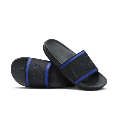 Nike Offcourt (NFL Buffalo Bills) Slide