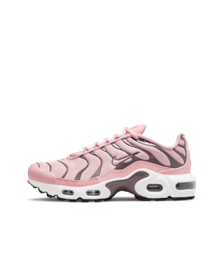 Buty dla dużych dzieci Nike Air Max Plus. Nike PL