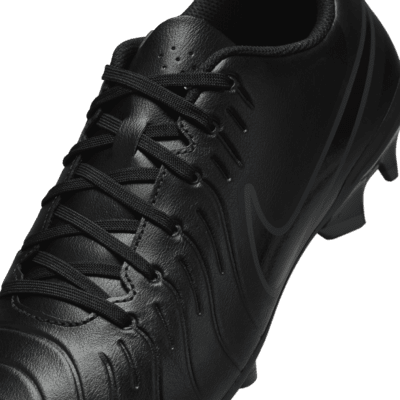 Korki piłkarskie typu low top na różne typy nawierzchni Nike Tiempo Legend 10 Club