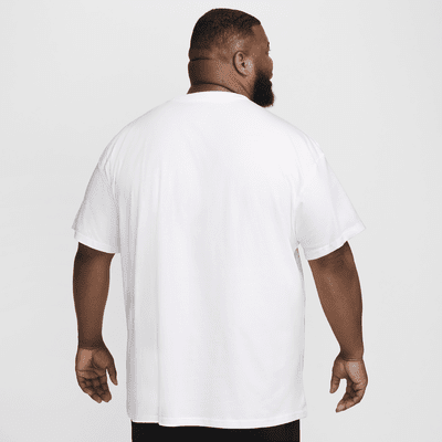 Ανδρικό T-Shirt μπάσκετ Max90 Nike