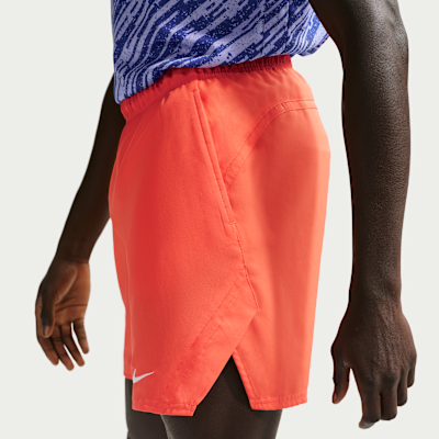 Shorts da tennis 18 cm Dri-FIT NikeCourt Victory – Uomo