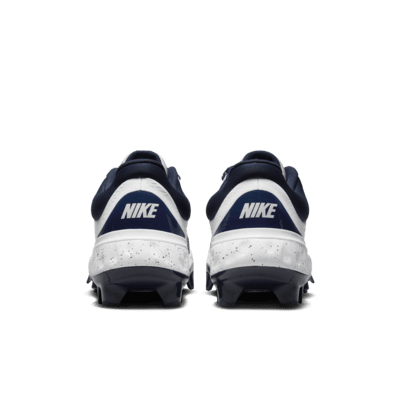 Calzado de béisbol para hombre Nike Alpha Huarache Elite 4 Low MCS