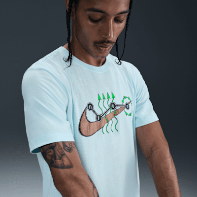 Playera para hombre Nike Sportswear
