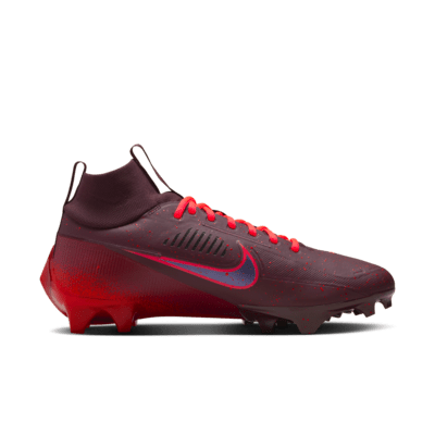 Tacos de fútbol americano para hombre Nike Vapor Edge Pro 2 "Ja'Marr Chase"