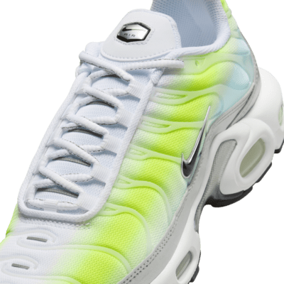 Sapatilhas Nike Air Max Plus para mulher