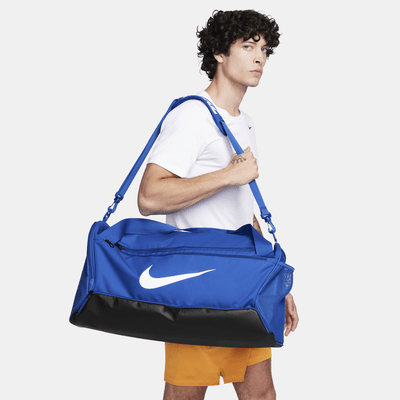 Nike Brasilia 9.5 Training Duffel Bag (Medium, 60L)