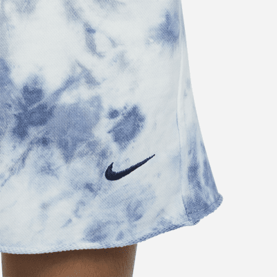 Nike Sportswear Club Fleece Older Kids' Shorts