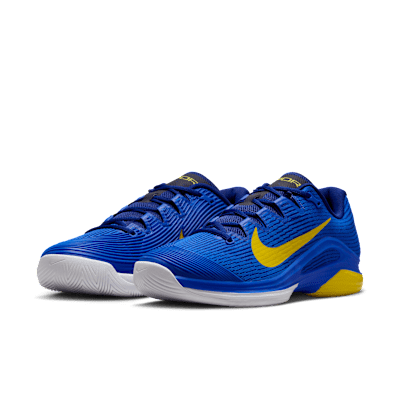 Nike Vapor 12 Sert Kort Erkek Tenis Ayakkabısı