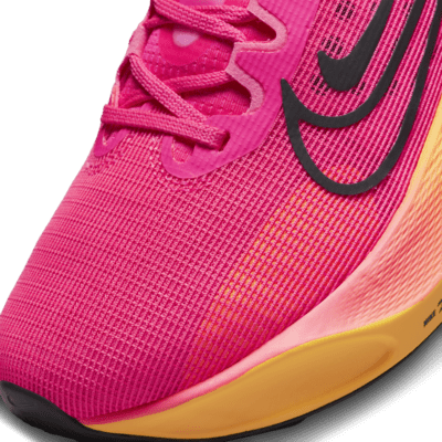 Tenis de correr en pavimento para mujer Nike Zoom Fly 5