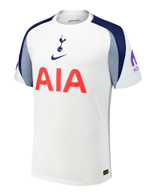Мужские джерси Son Heung-min Tottenham Hotspur 2025/26 Match Home Nike Dri-FIT ADV Soccer Jersey