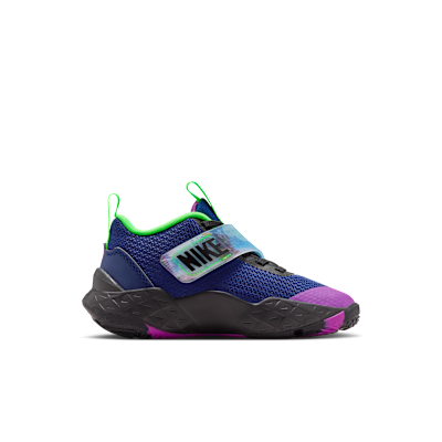 Nike Team Hustle D 12