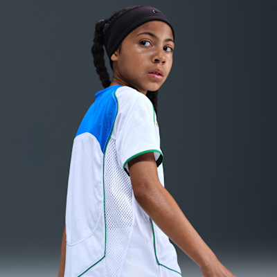 Nike Total 90 Dri-FIT Genç Çocuk Futbol Forması