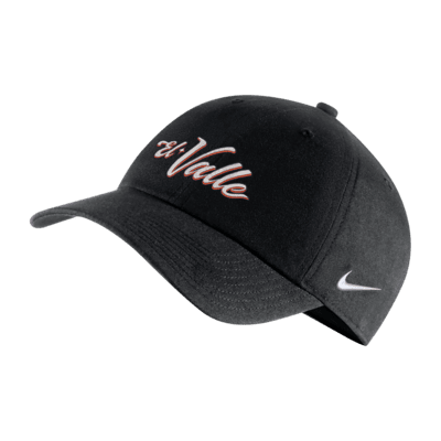 Gorra Nike de la NBA ajustable Phoenix Suns City Edition