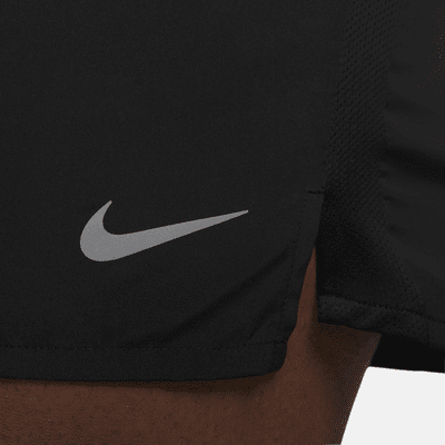 Nike Challenger Dri-FIT-Laufshorts mit Futter für Herren (ca. 12,5 cm)