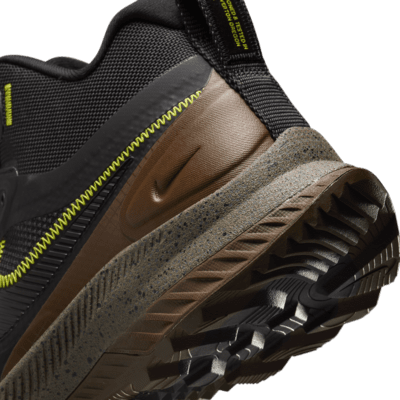 Tenis para el aire libre Elite para hombre Nike React SFB Carbon