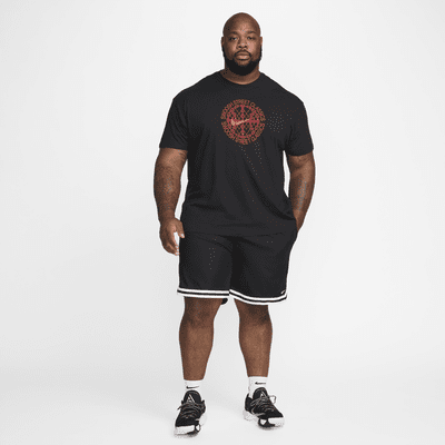 T-shirt da basket Max90 Nike – Uomo