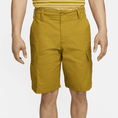 Shorts de skateboarding cargo para hombre Nike SB Kearny