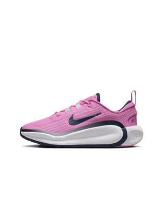 Подростковые кроссовки Nike Infinity Flow Big Kids' для бега