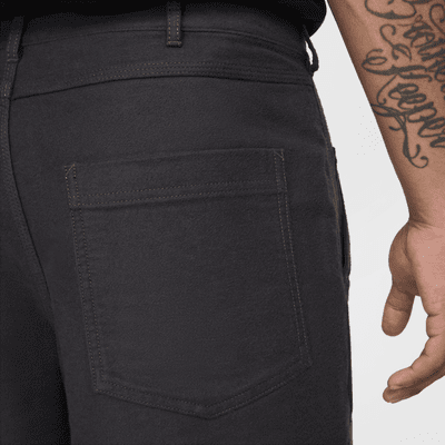 Pants de doble rodilla Chamois para hombre Nike Life