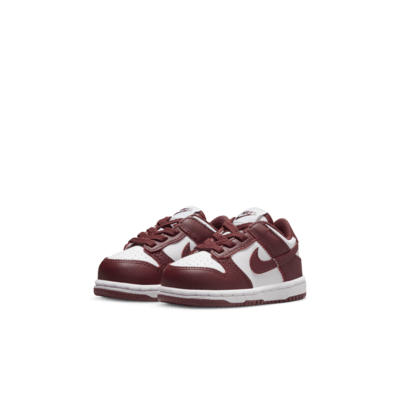 Nike Dunk Low Baby/Toddler Shoes