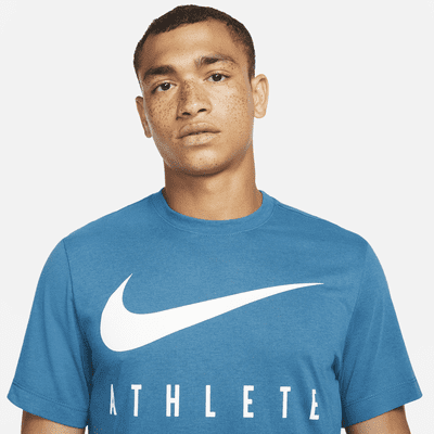 Nike Dri-FIT-trænings-T-shirt til mænd