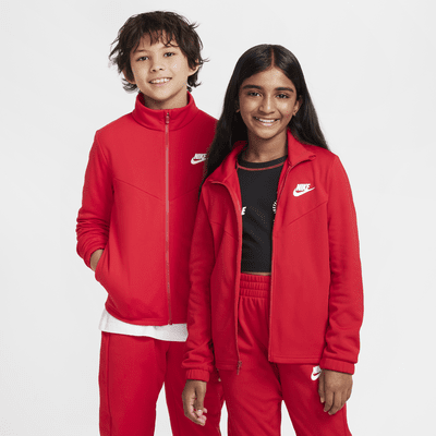 Nike Sportswear Big Kids' Tracksuit