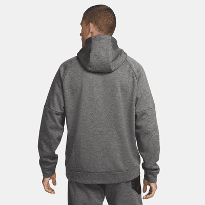 Nike Therma-FIT Men's Pullover Fitness Hoodie