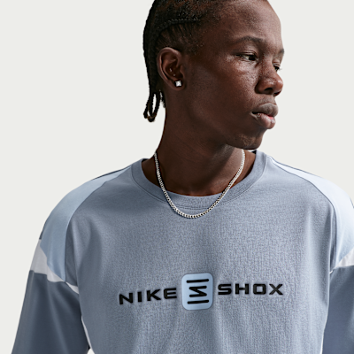 Nike Sportswear Shox-T-shirt til mænd
