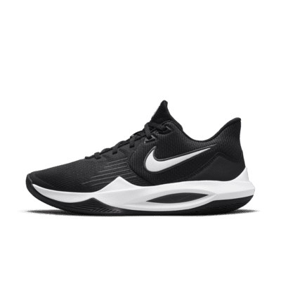 Баскетбольные кроссовки Nike Precision 5. Nike RU