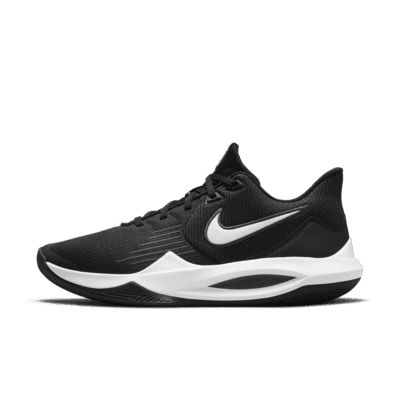 Nike Precision 5 Basketball Shoe. Nike CA