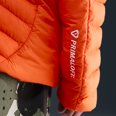 Veste Therma-FIT ADV Nike ACG « Lava Flow » pour homme