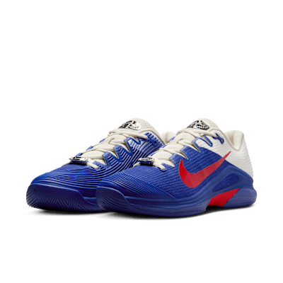 Nike Vapor 12 Premium Men's Hard Court Tennis Shoes