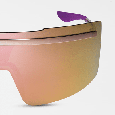 Nike Echo Shield Mirrored Sunglasses. Nike.com