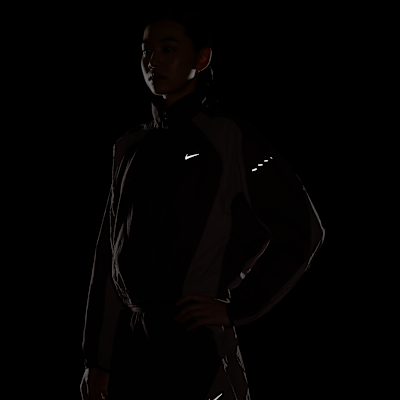 Nike Swift Women's Repel UV-Protection Running Jacket