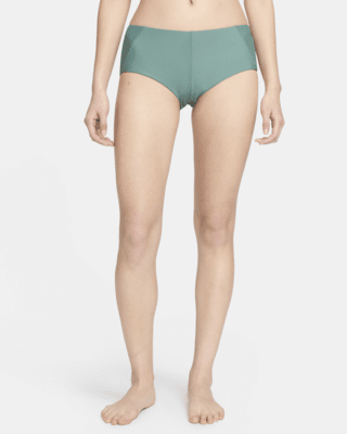 Женские шорты Nike Hydralock Fusion Cheeky Kick Short