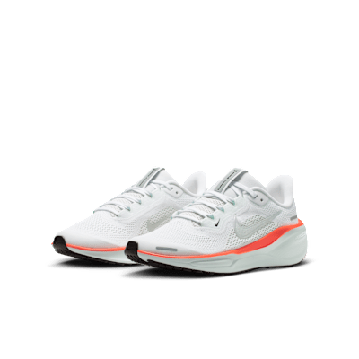 Nike Pegasus 41 Older Kids' Road Running Shoes