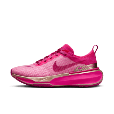 Nike Invincible 3 女款路跑鞋