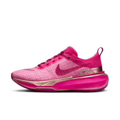 Nike Invincible 3 Women's Road Running Shoes. Nike UK
