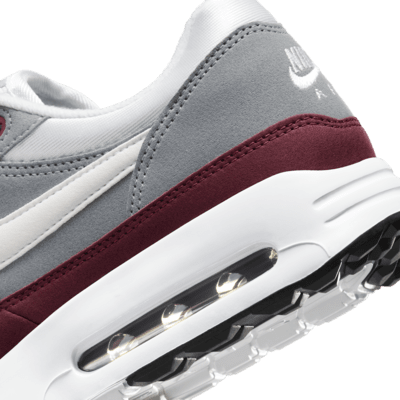 Chaussure de golf Nike Air Max 1 '86 OG G pour homme