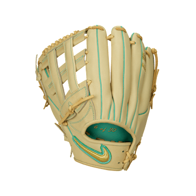 Guante de campo de béisbol (para tiro con la mano izquierda) Nike SHA|DO Elite J Series