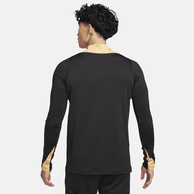 Nike Strike Men's Dri-FIT Football 1/2-Zip Drill Top