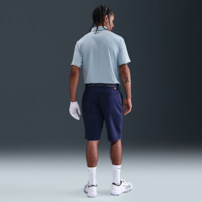 Nike Tour Men's Dri-FIT Solid Golf Polo