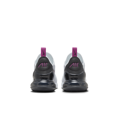 Nike Air Max 270 Big Kids' Shoes