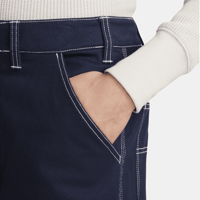 Pantalon de charpentier Nike Life pour homme